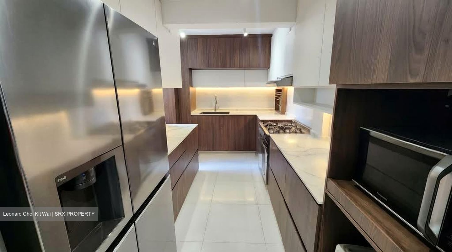 Spottiswoode Park (D2), Apartment #551198071